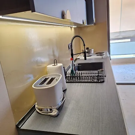 Faron 203 Appartement *