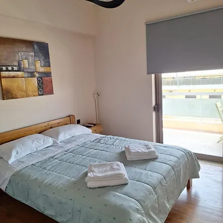 Faron 203 Appartement