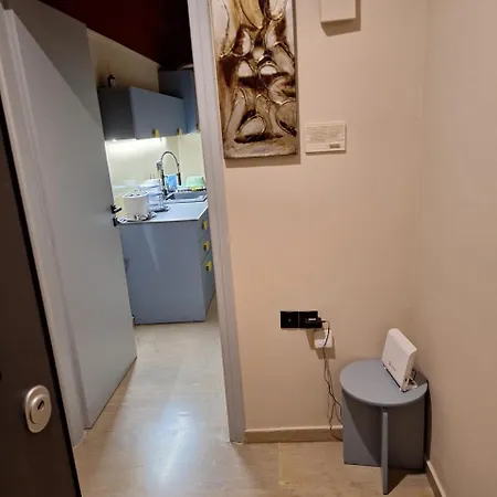 Faron 203 Lägenhet Kalamata