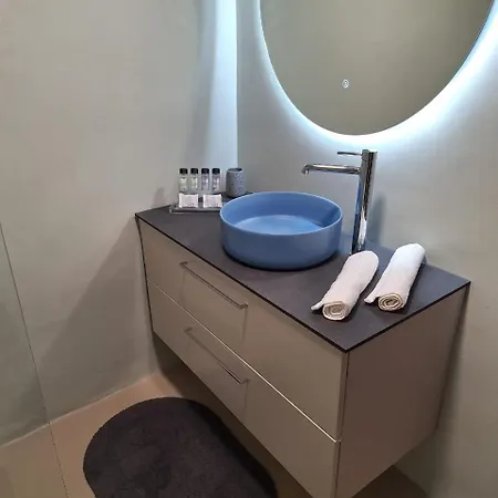Faron 203 Apartmán *