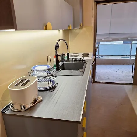 Faron 203 Appartement Kalamata