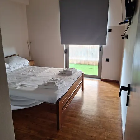 Apartmán Faron 203 Kalamata