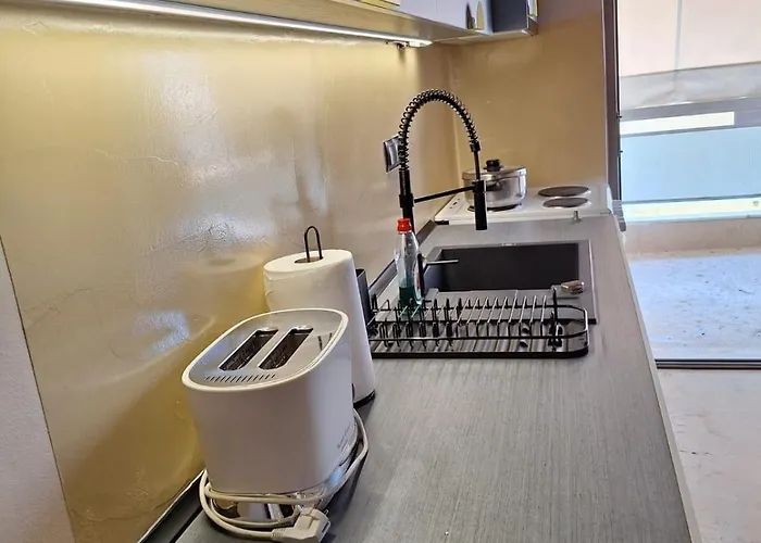 Faron 203 Lejlighed *