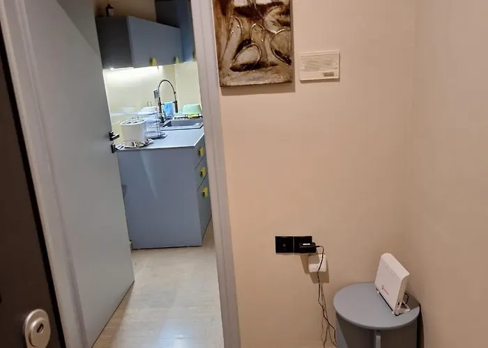 Faron 203 Lejlighed Kalamata