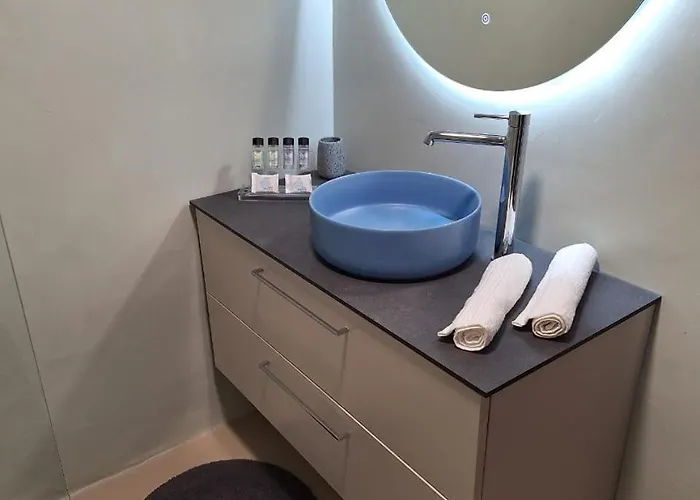 Faron 203 Lejlighed *