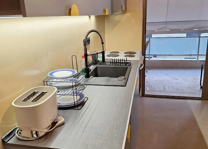 Faron 203 Lejlighed Kalamata